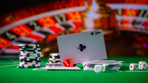What Everyone Else Does In The Case Of Online Gambling
