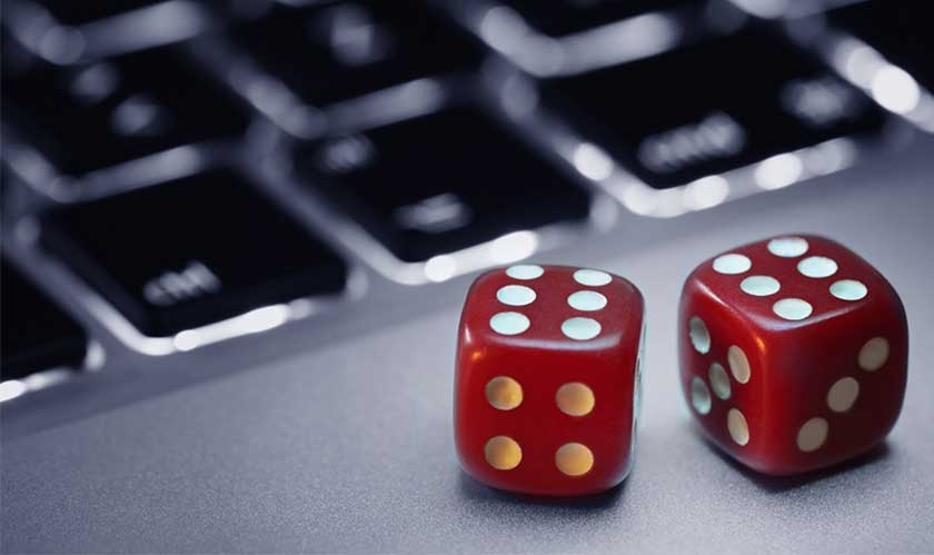 Who Is Online Gambling?