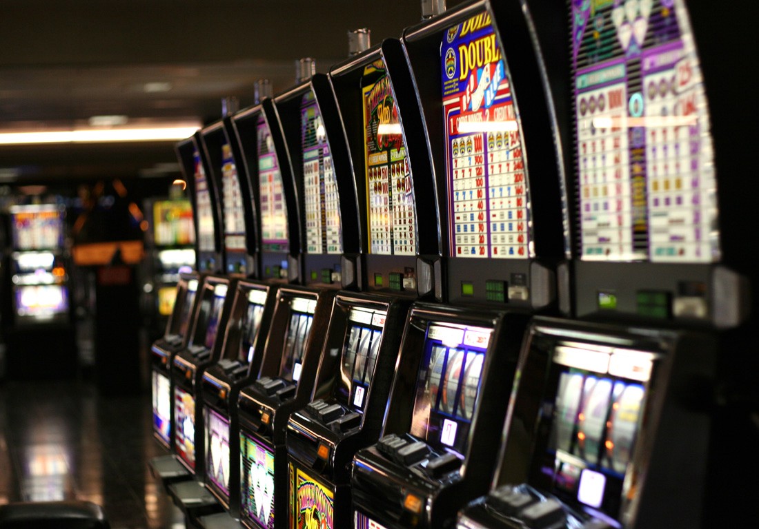 Fraud, Deceptions, And Downright Lies About Gambling