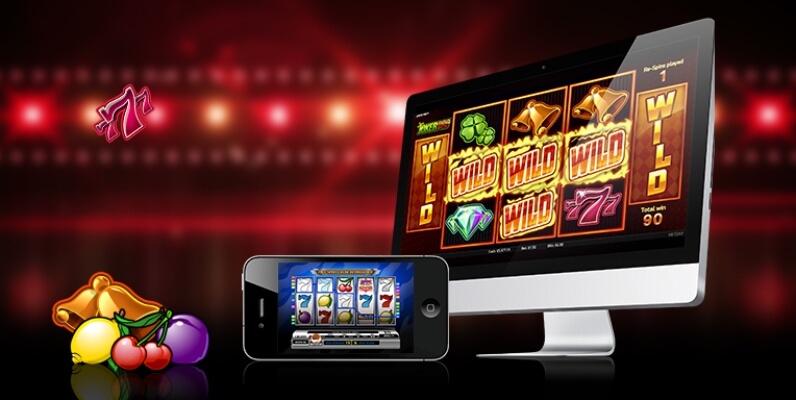 Take-Home Courses On Casino