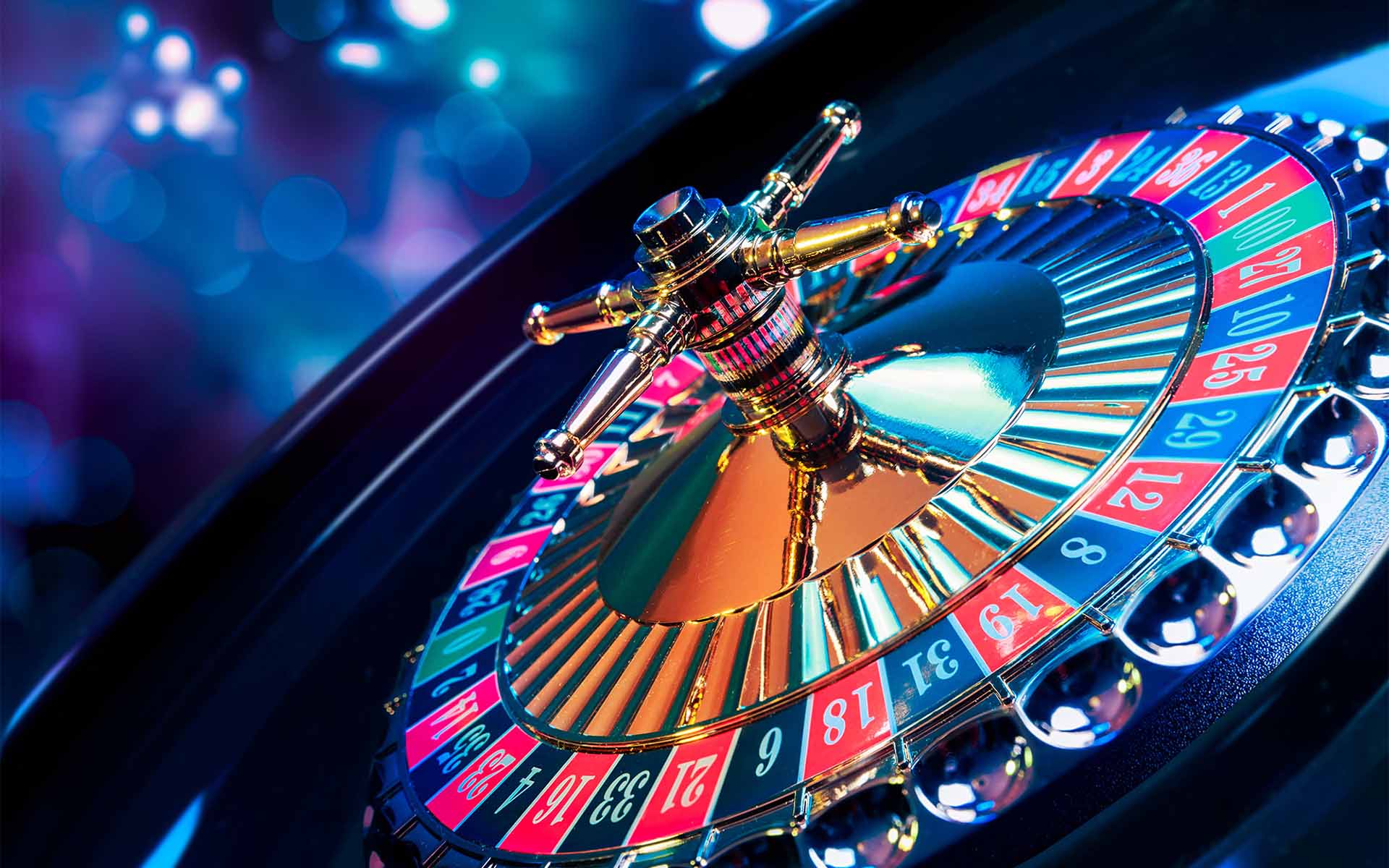 Win Big at the Top Online Casino Malaysia