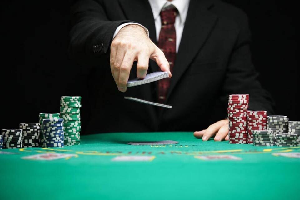 Tips On Poker You Cannot Afford To Miss