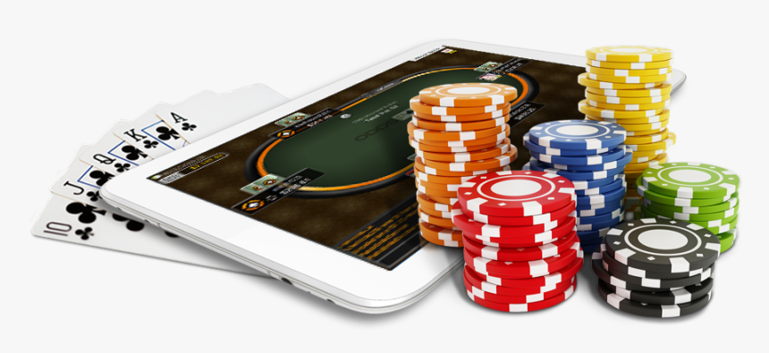 Online Casino Sg Is Bound To Make An Effect