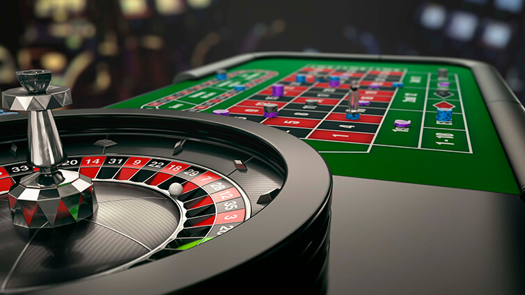 What Make Casinos Don't Want You To Know