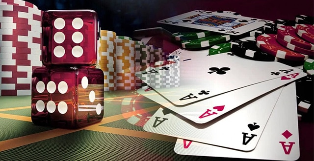 Ways To keep your baccarat rising without burning the midnight oil