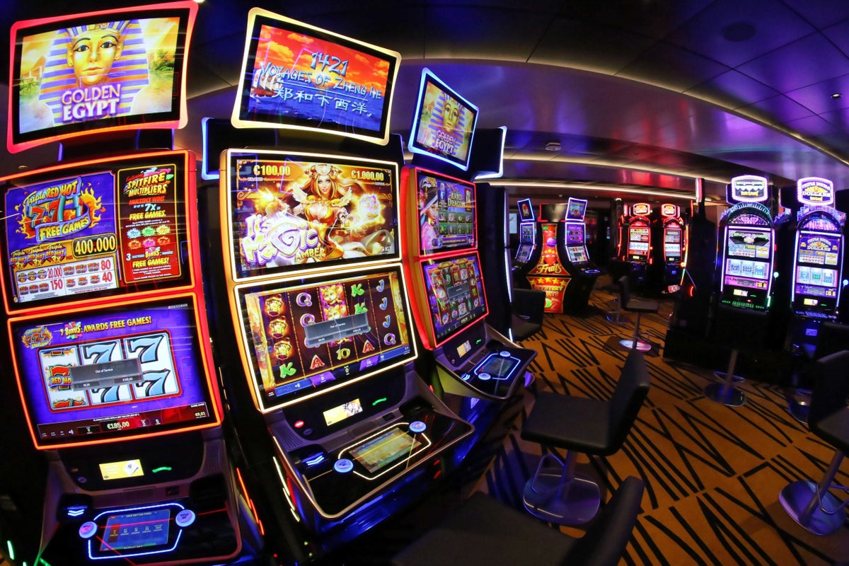 Warning Indicators Of Your Online Casino India Demise