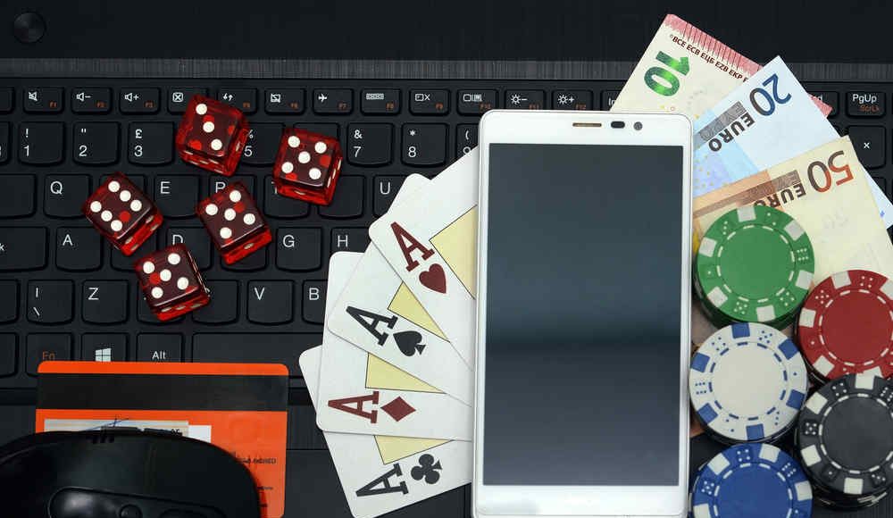 The Little-Recognized Secrets And Techniques To Online Casino