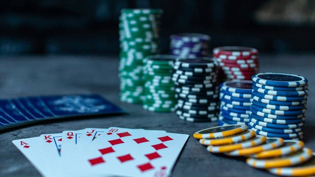 Online Casino quarter-hour A Day To Grow Your online business.