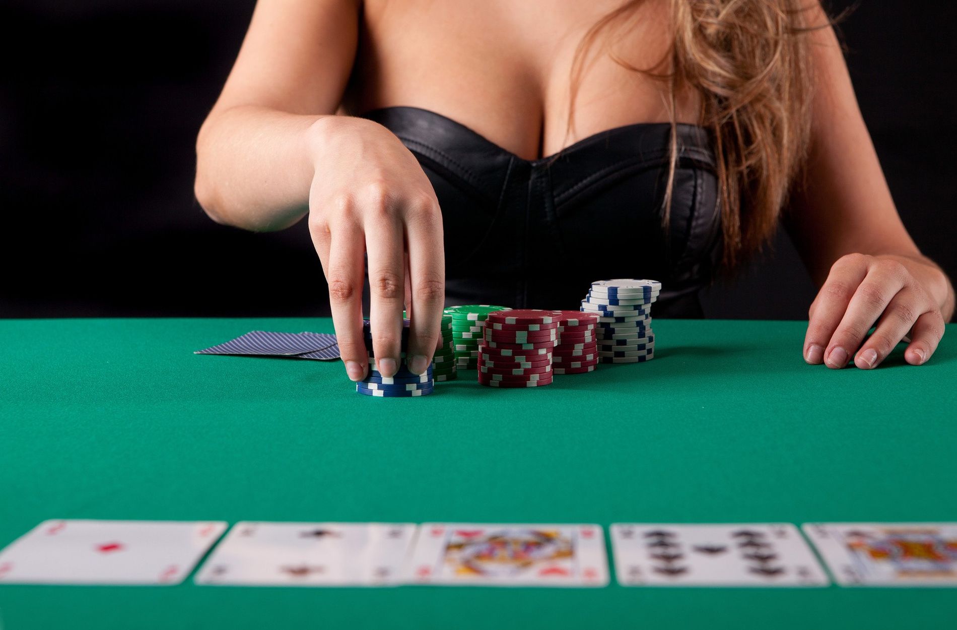 How To Display Your Online Casino From Zero To Hero