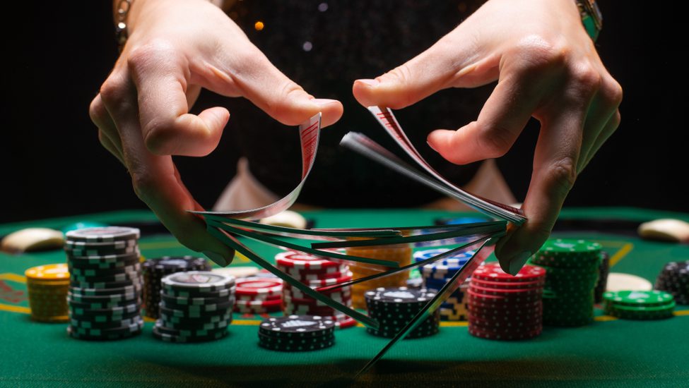 What Can you Do To save lots of Your Online Casino?