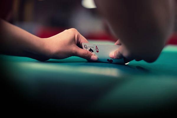 Game Variety You’ll Find Inside Top Crypto Casinos