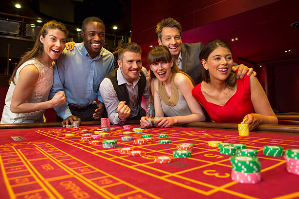 Why Players Choose the Best Online Casino Real Money Options