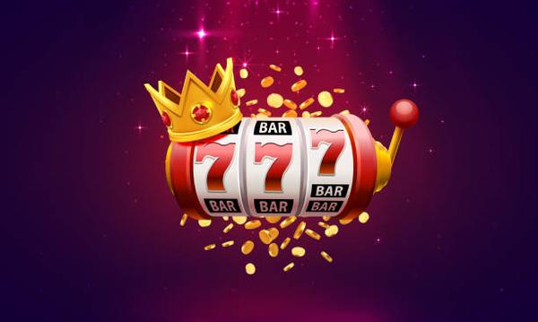 Big Jackpot Opportunities Await at Rajabonanza88